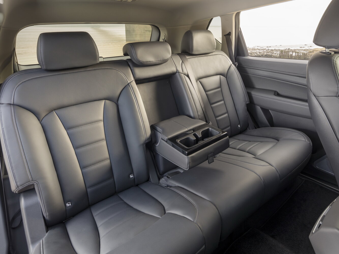 seat
