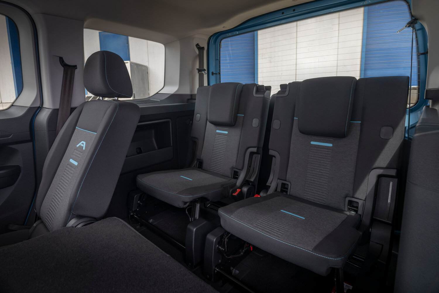 seat