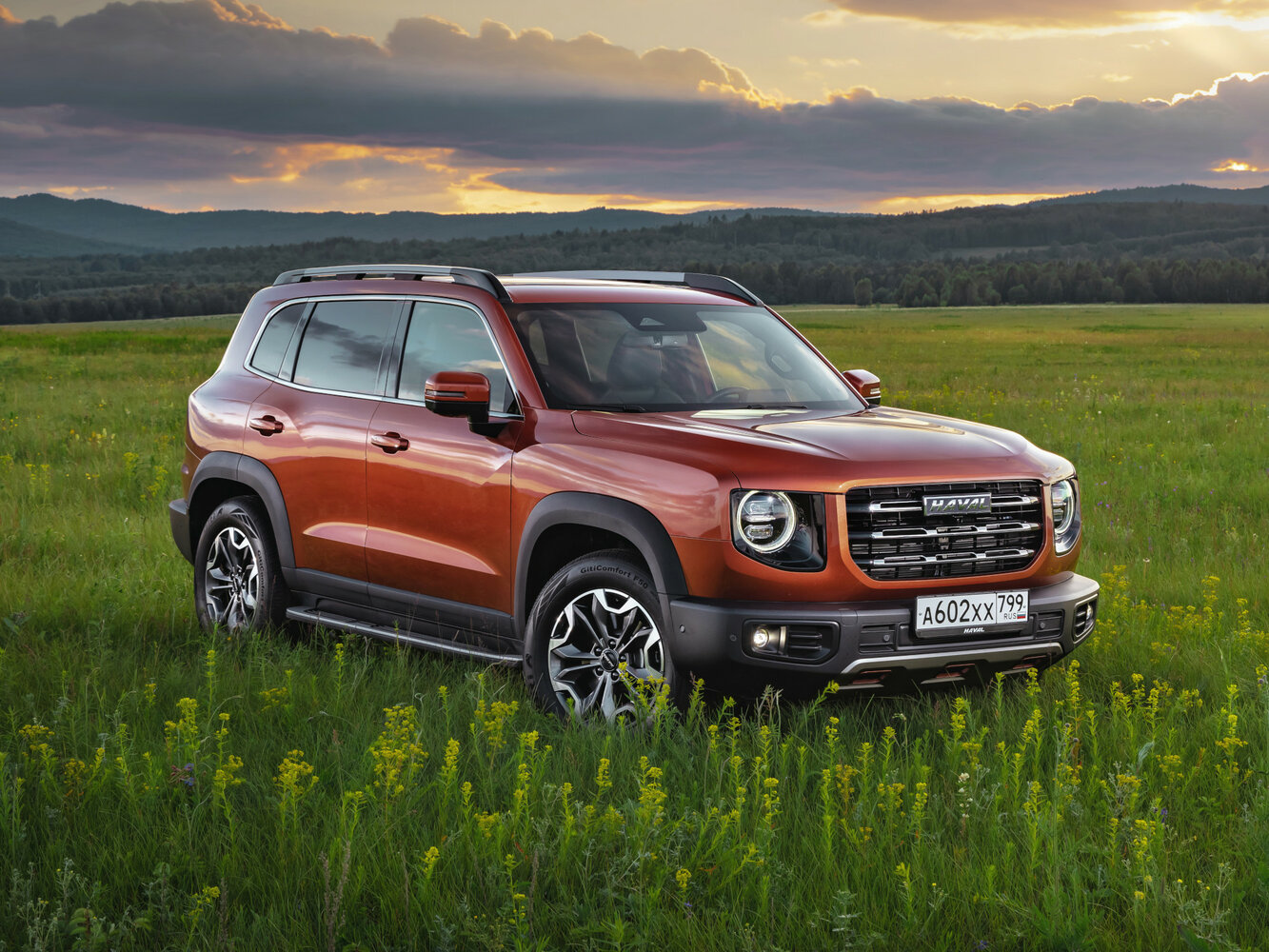 2.0 AMT (192 л.с.) 4WD