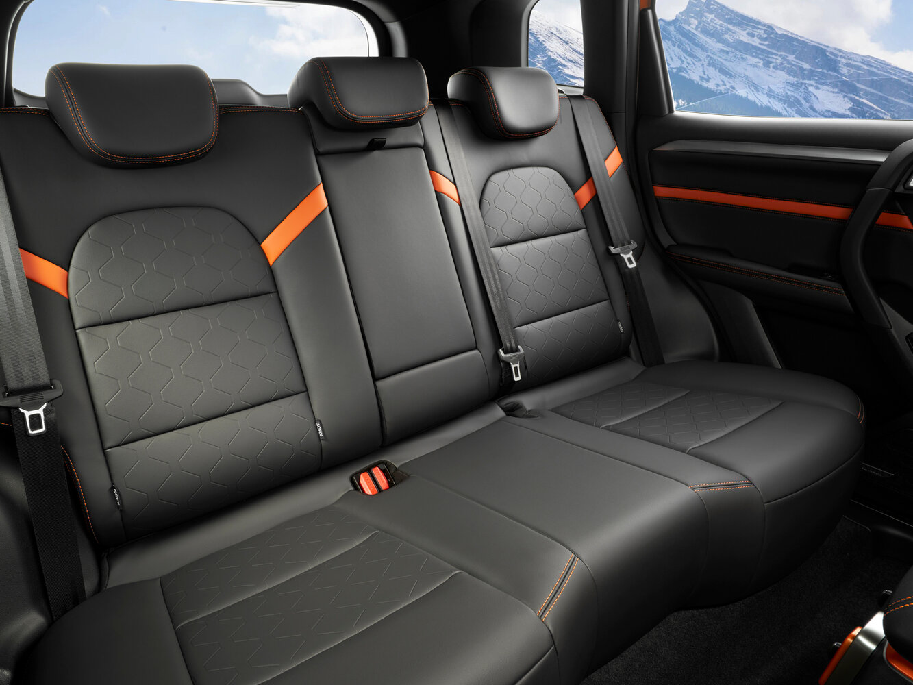 seat
