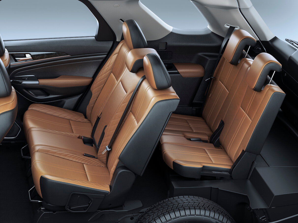 seat