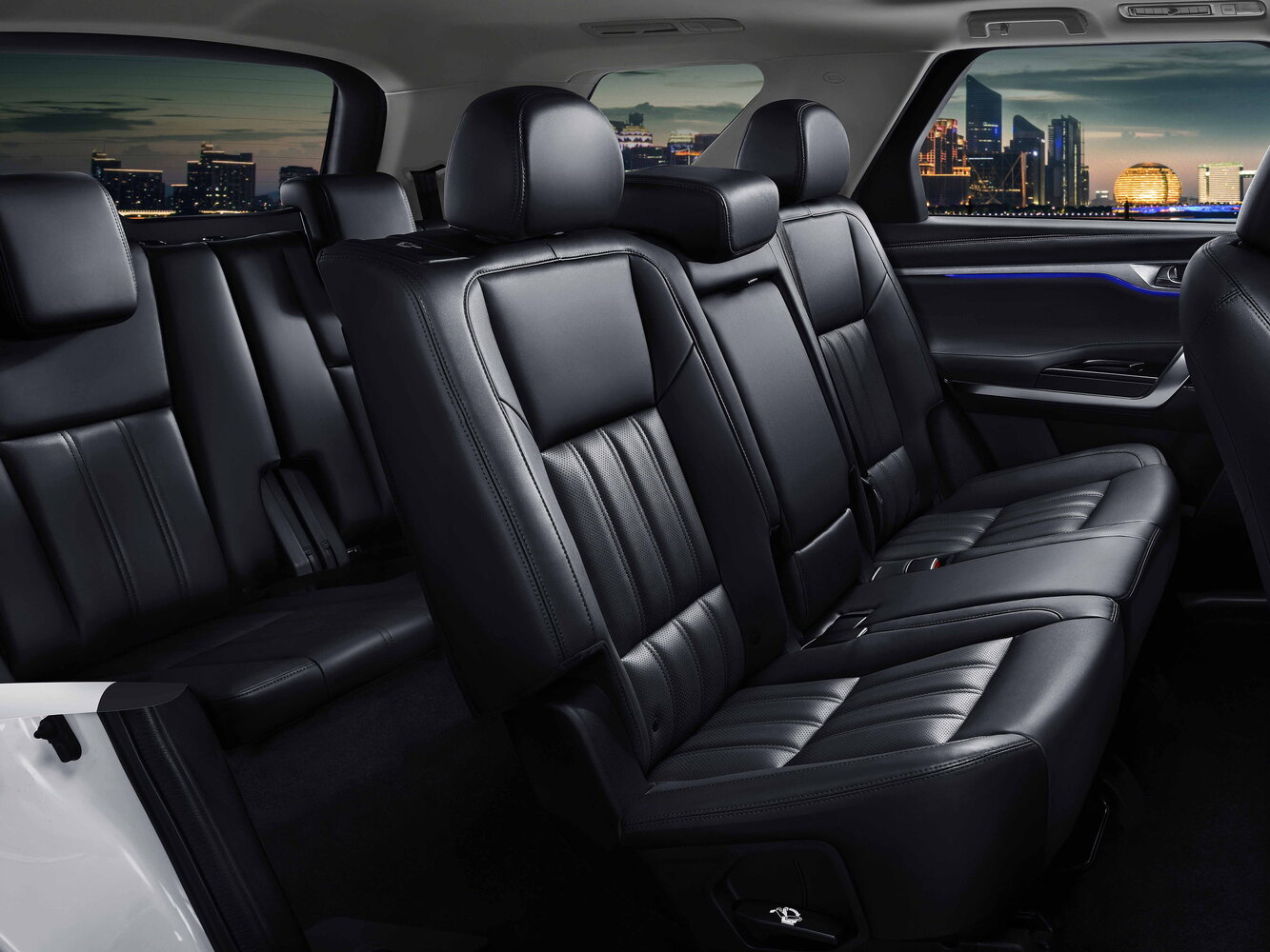seat