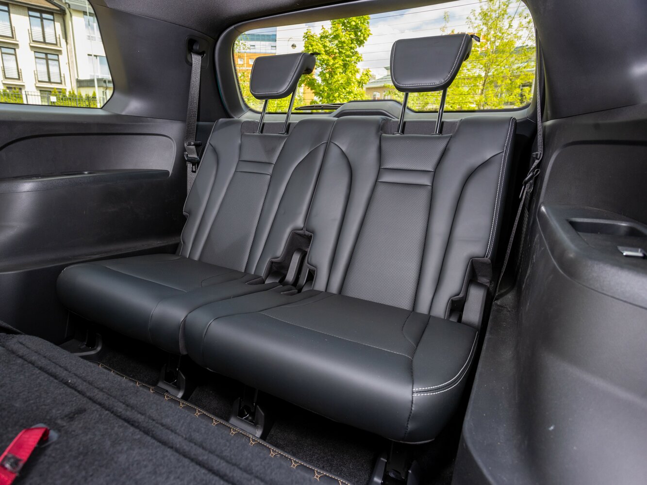 seat