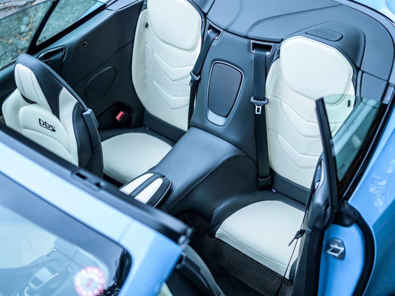 seat