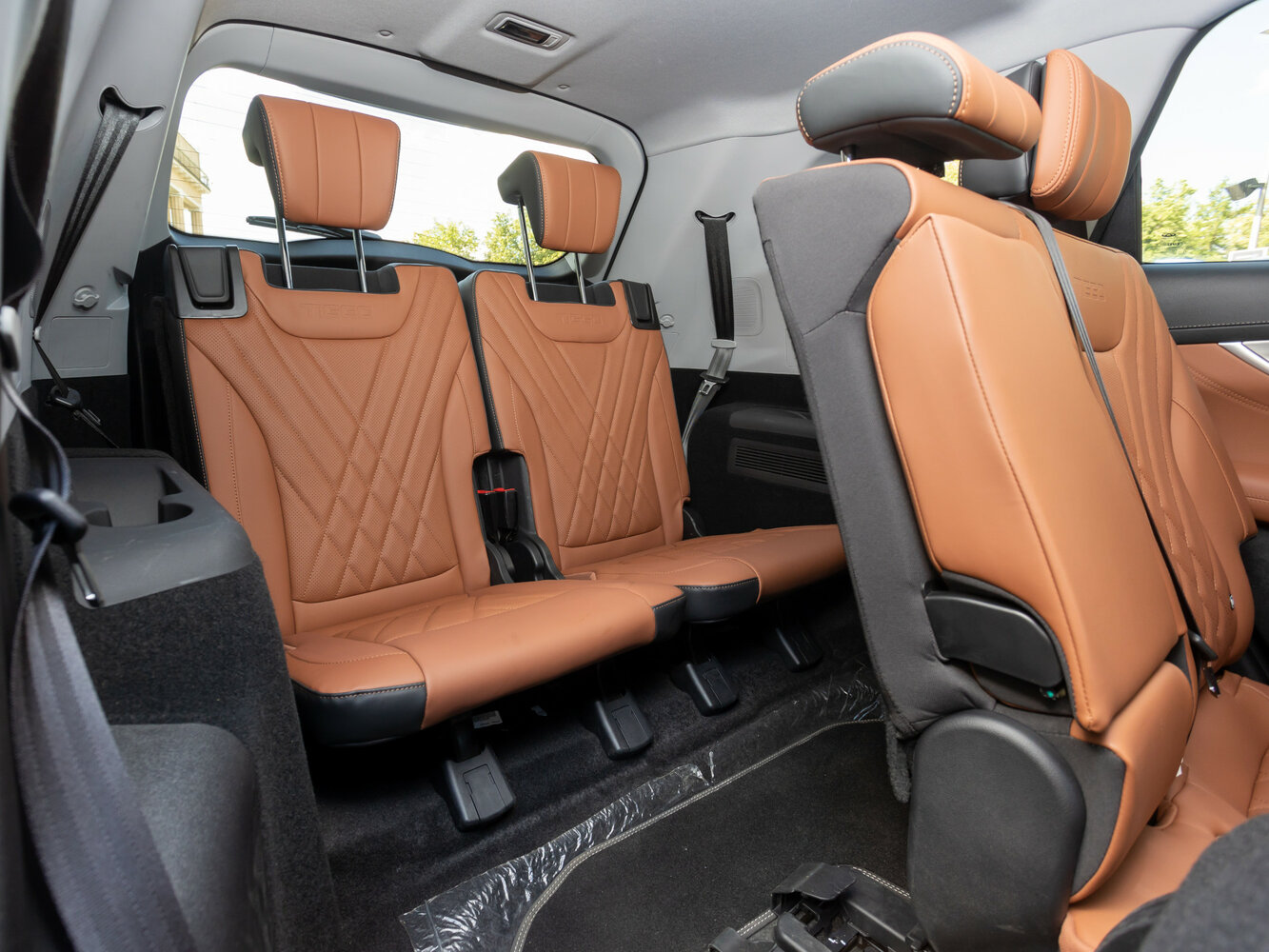 seat