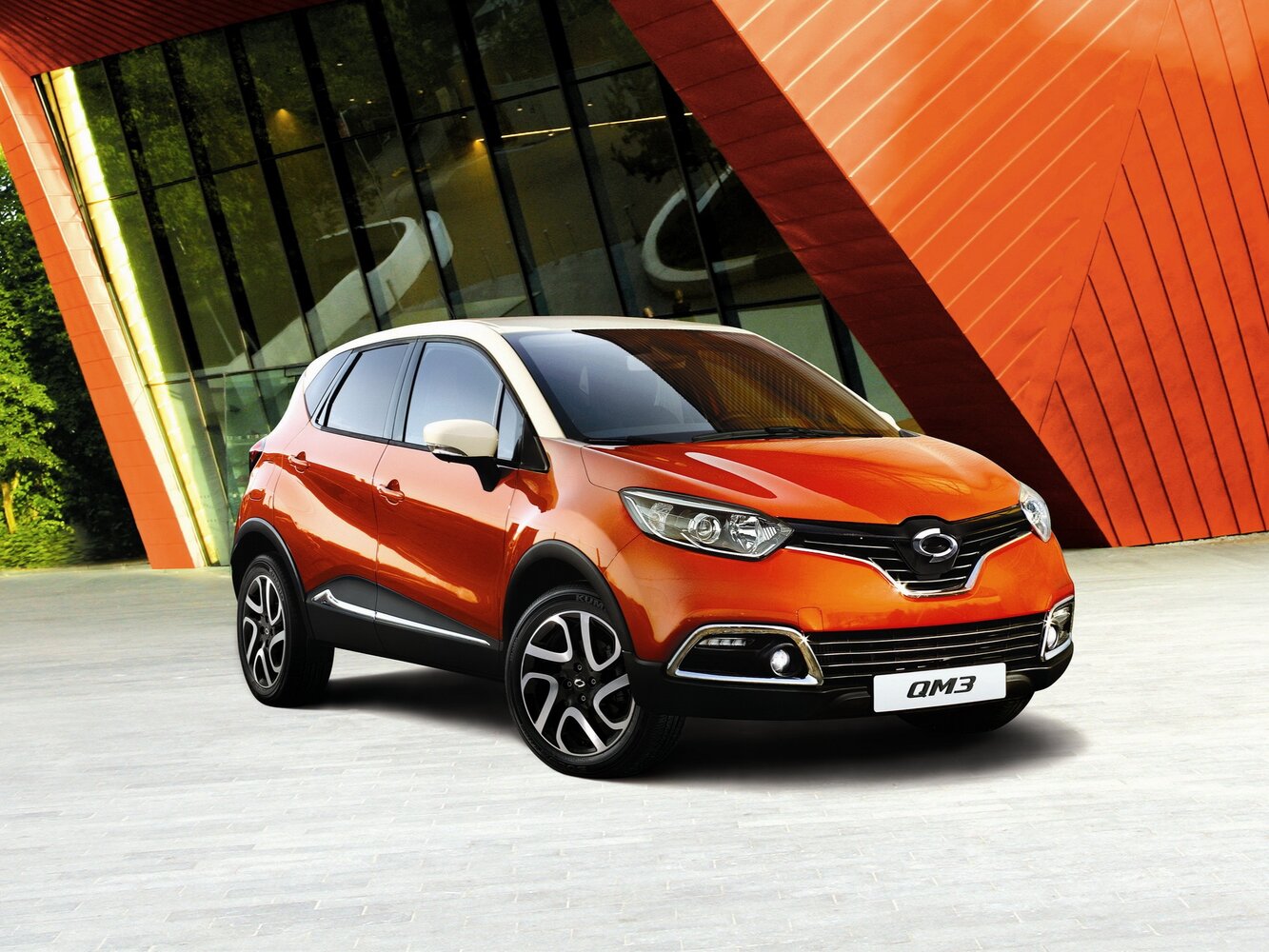 Главное