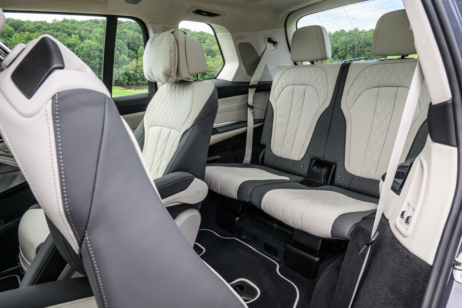 seat