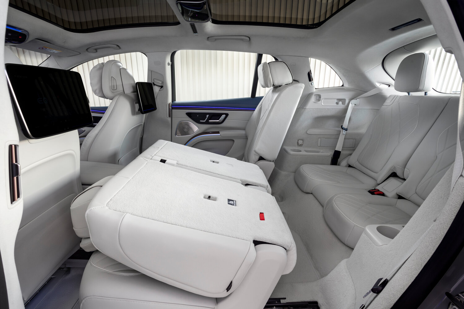 seat