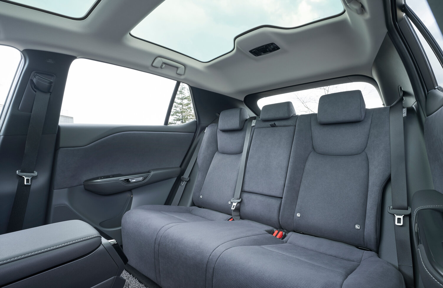 seat
