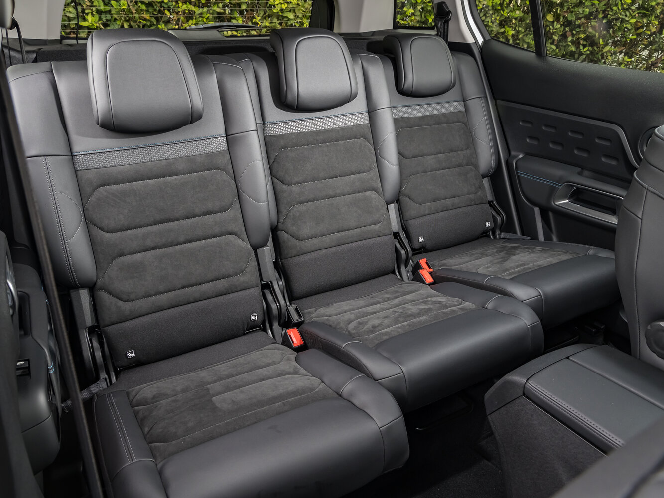 seat