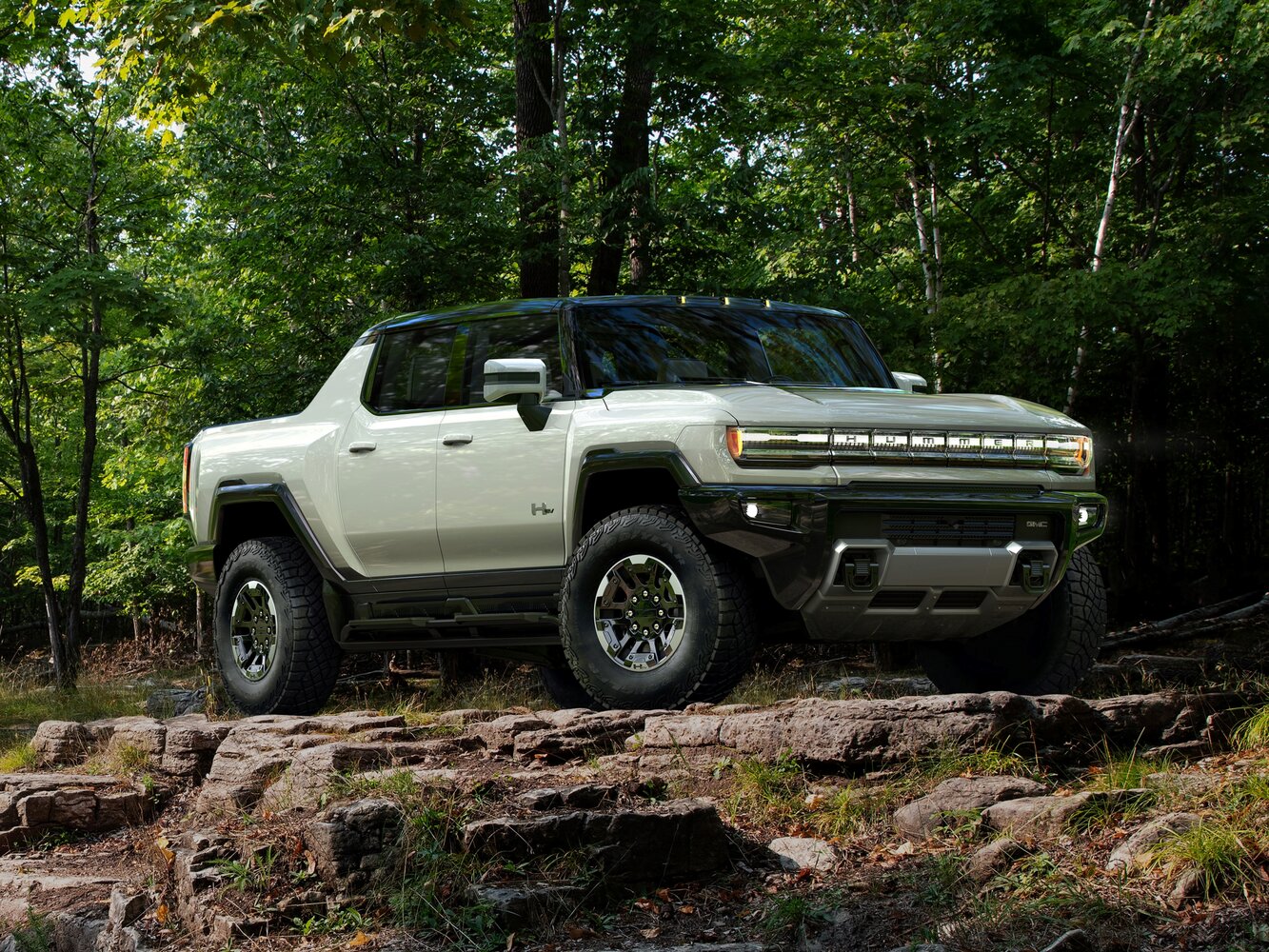 Electro AT (746.0 кВт) 4WD