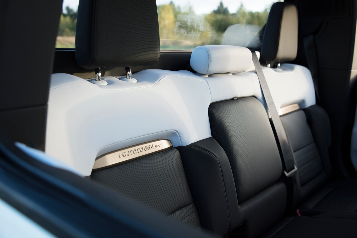 seat