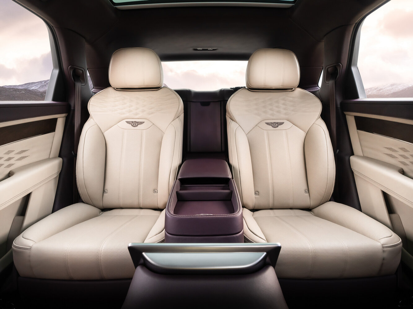 seat