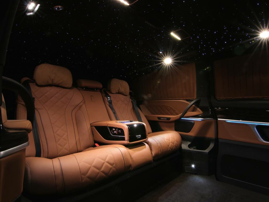 Интерьер 1