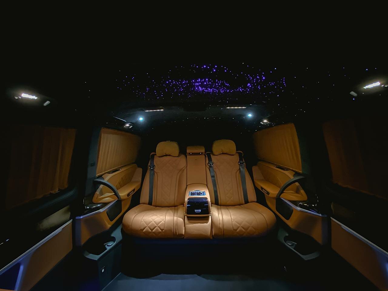 seat