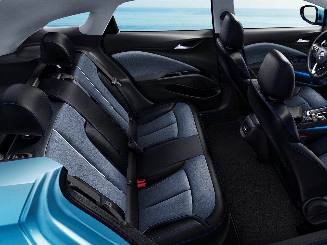 seat