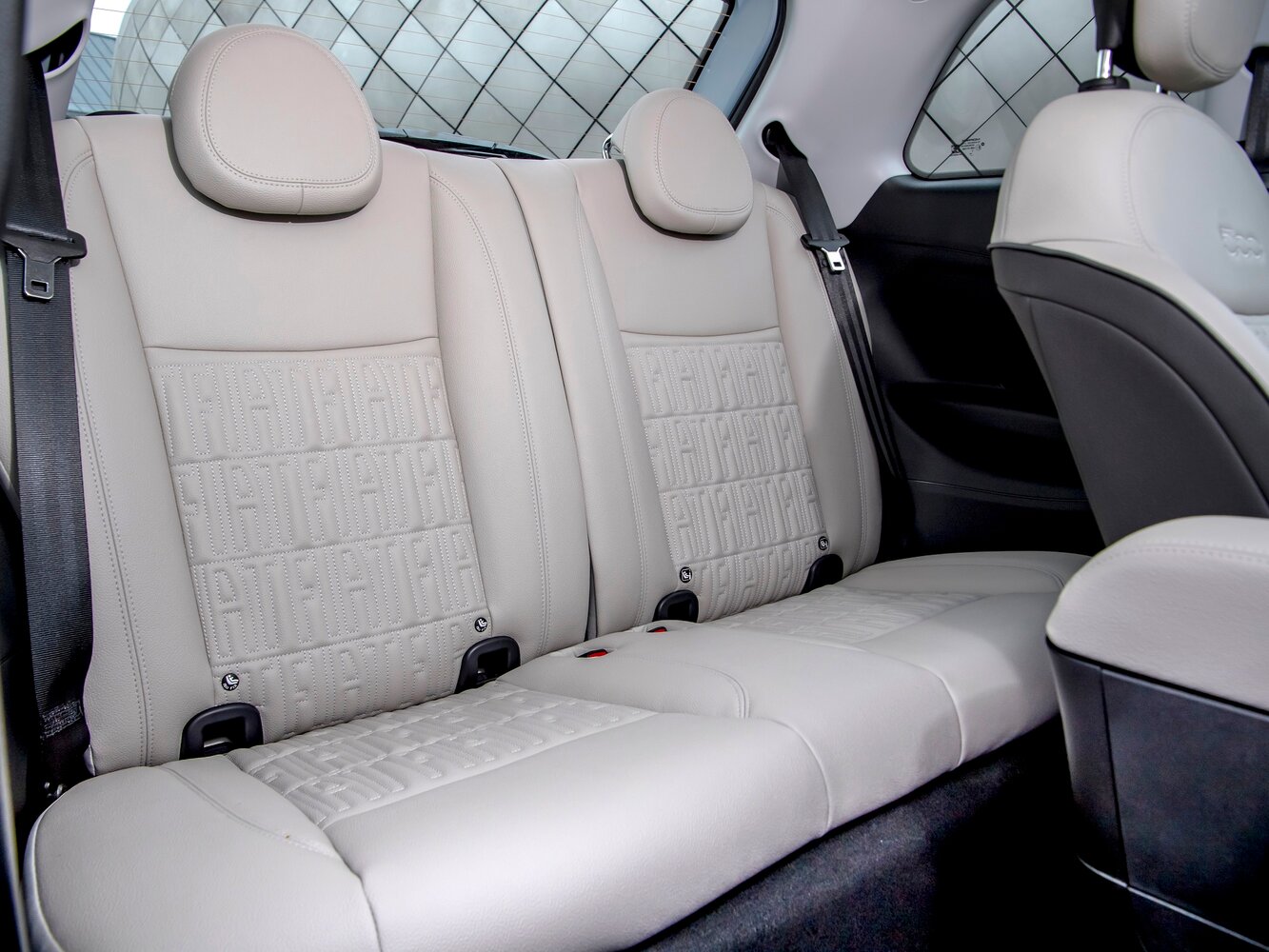 seat