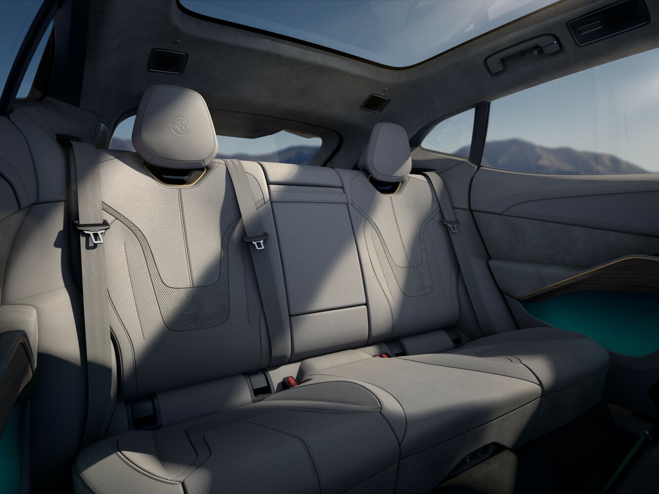 seat