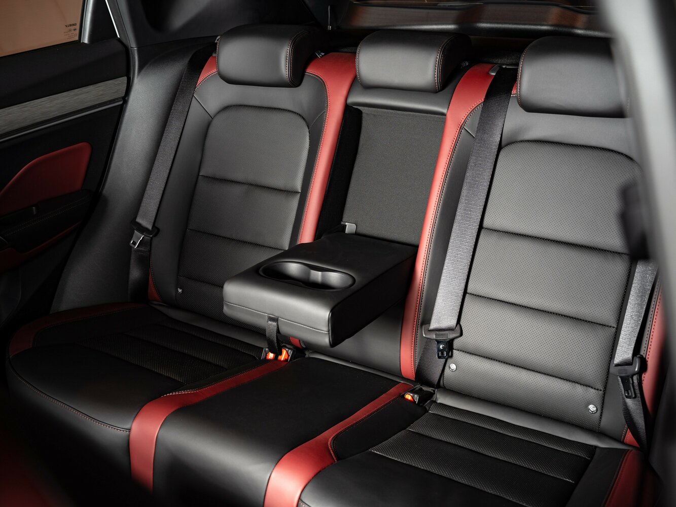 seat