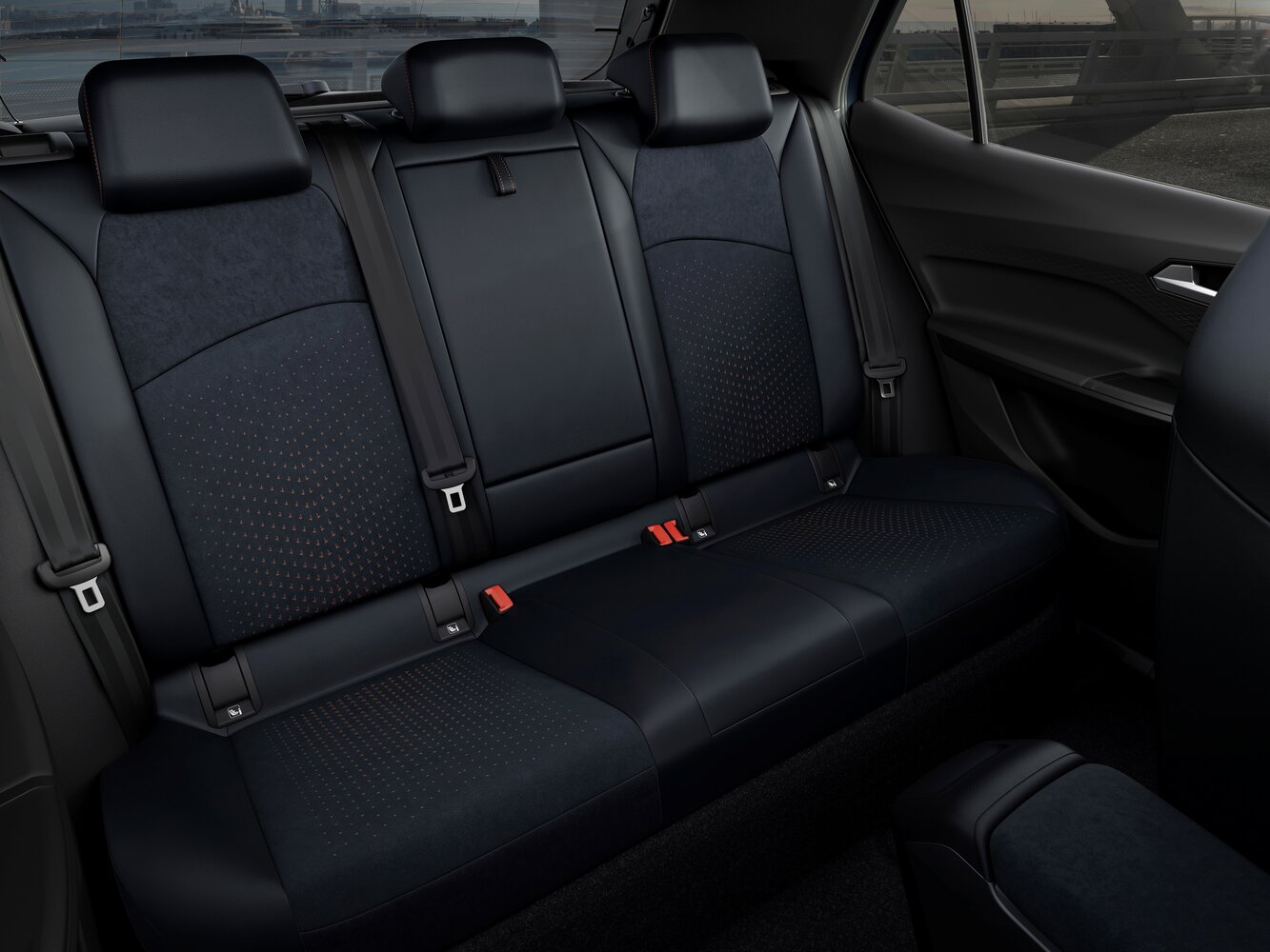 seat