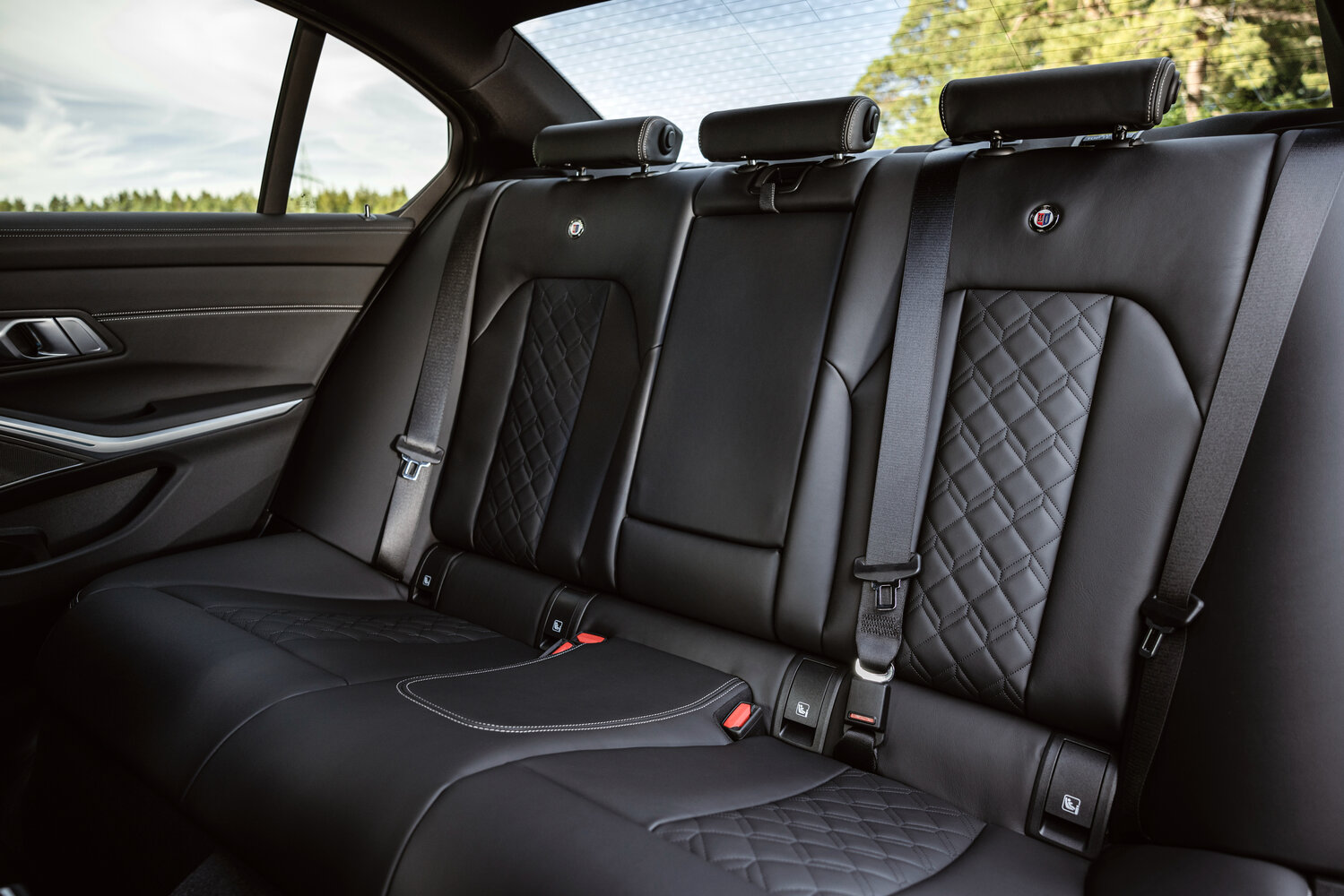 seat