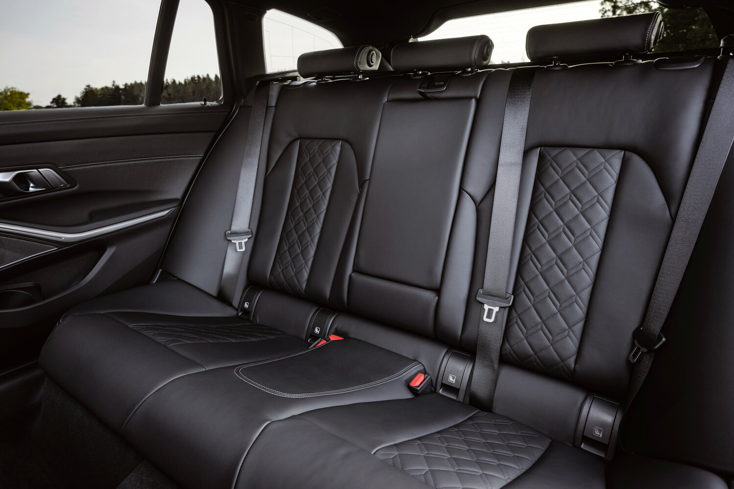 seat