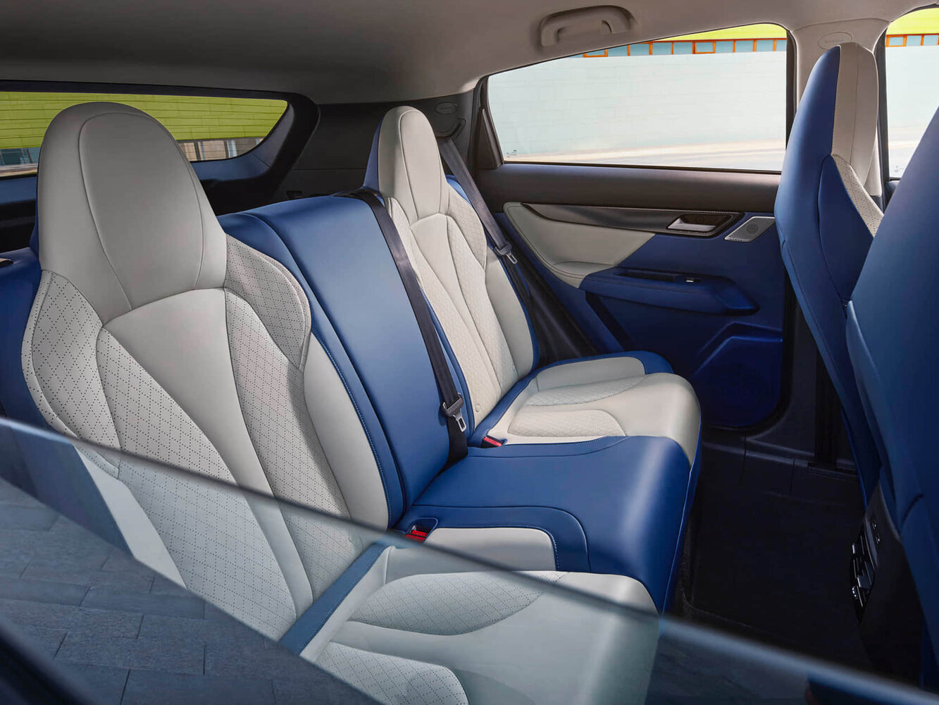 seat