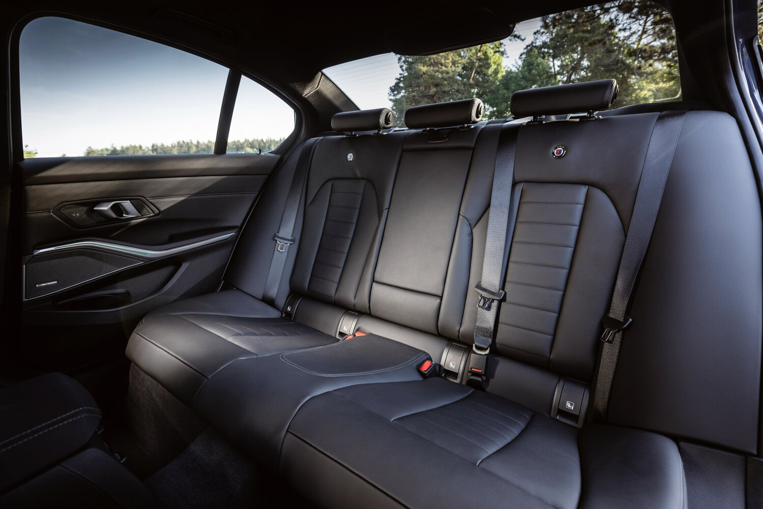 seat