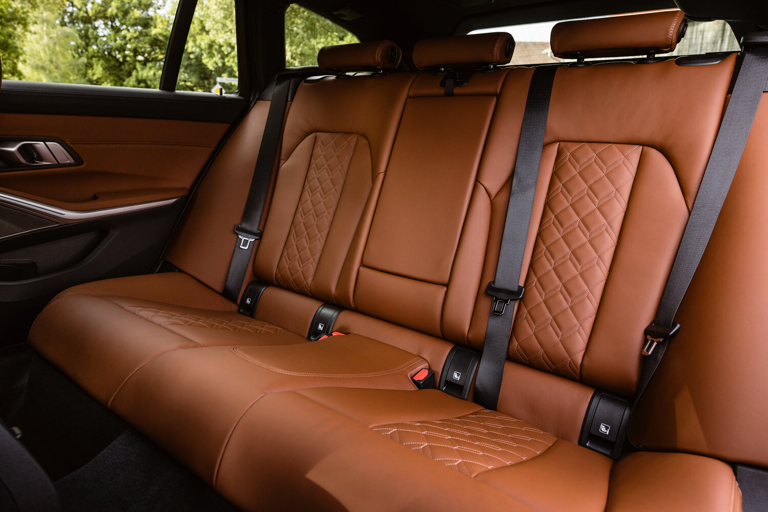 seat