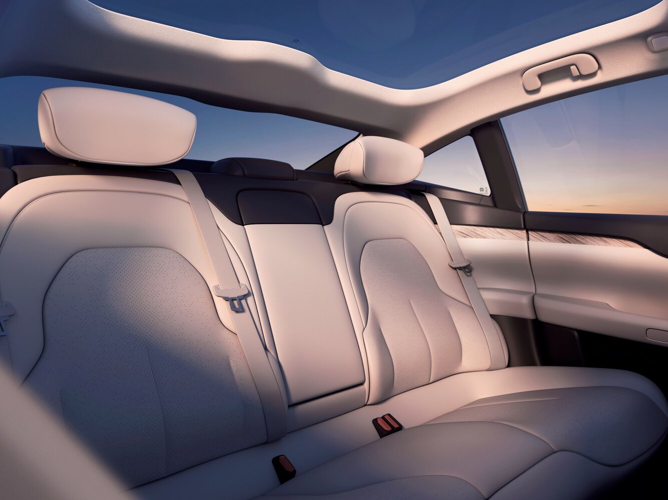 seat