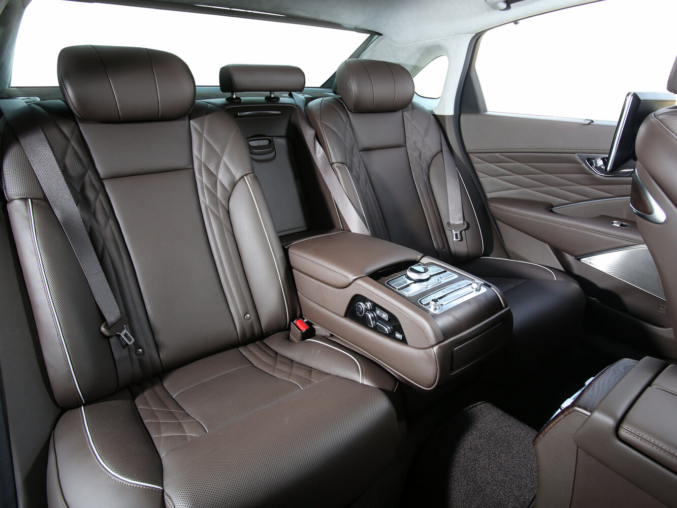 seat