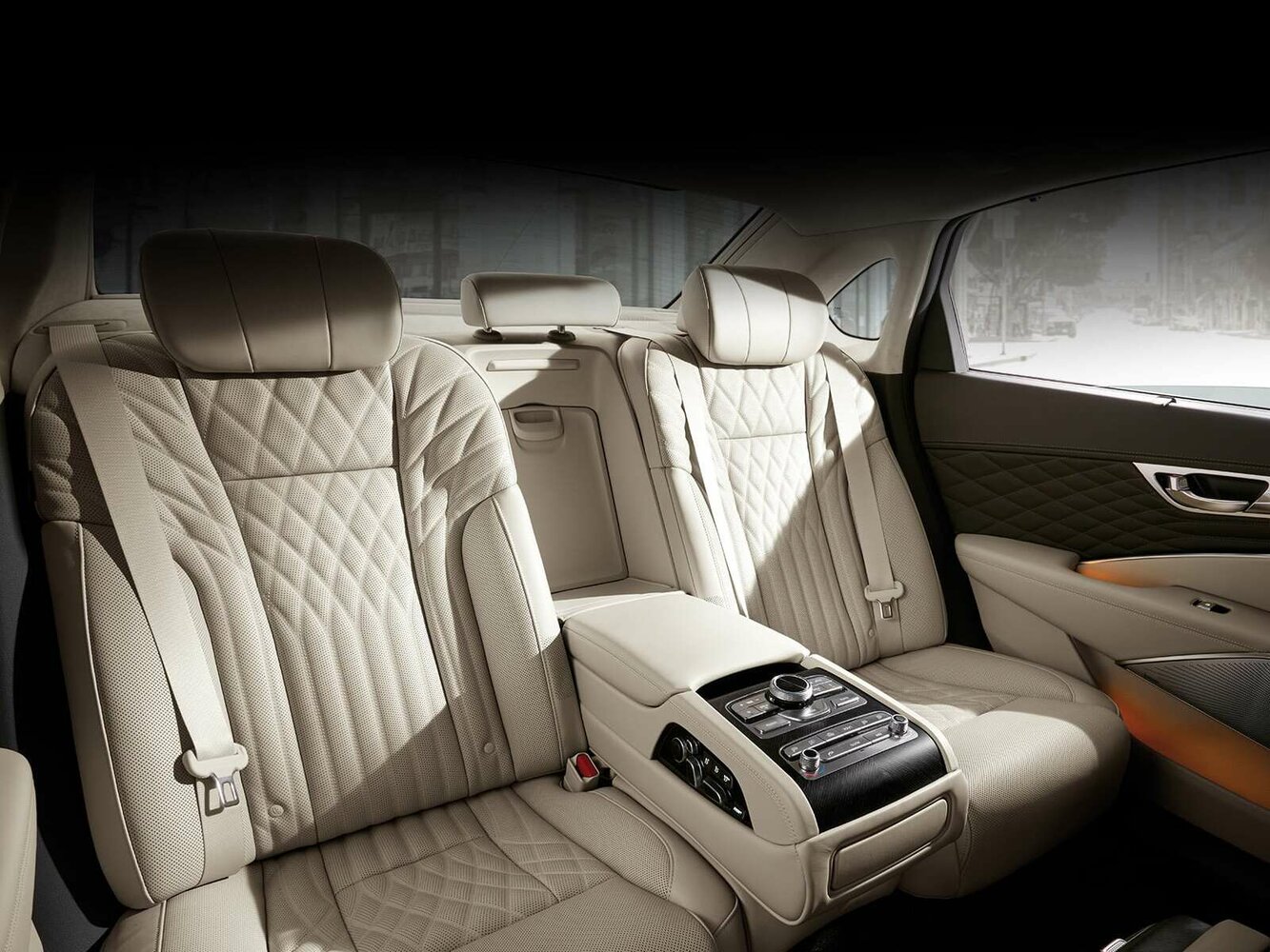 seat