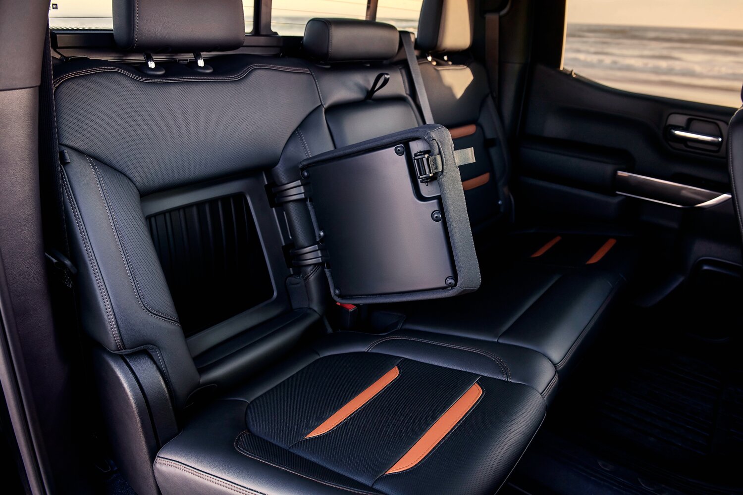 seat