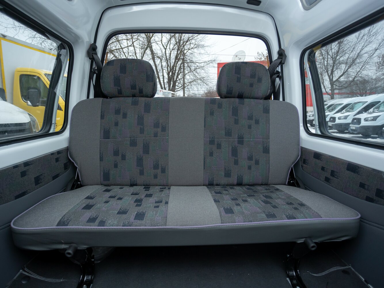 seat