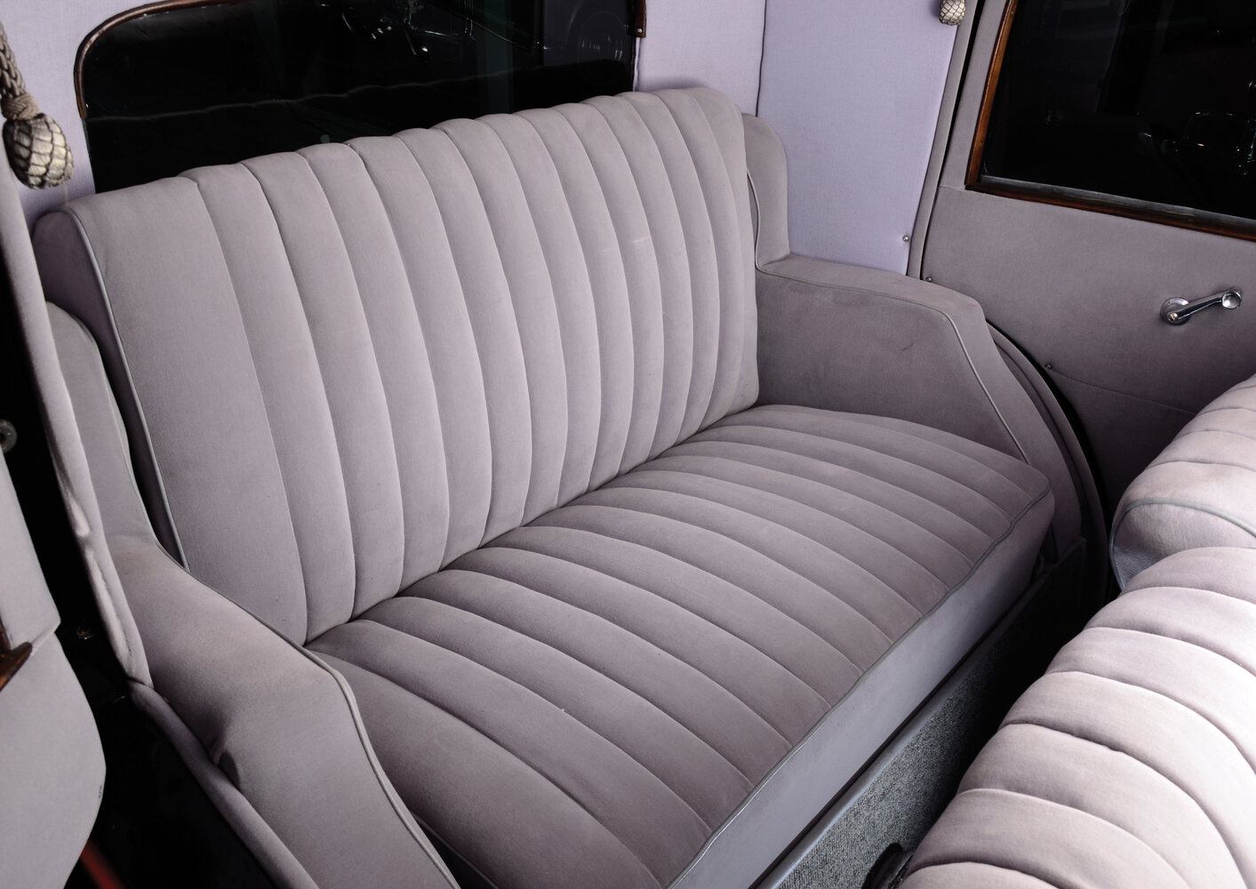 seat