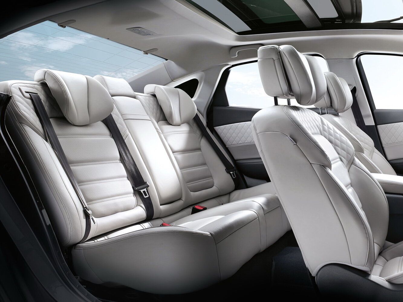 seat