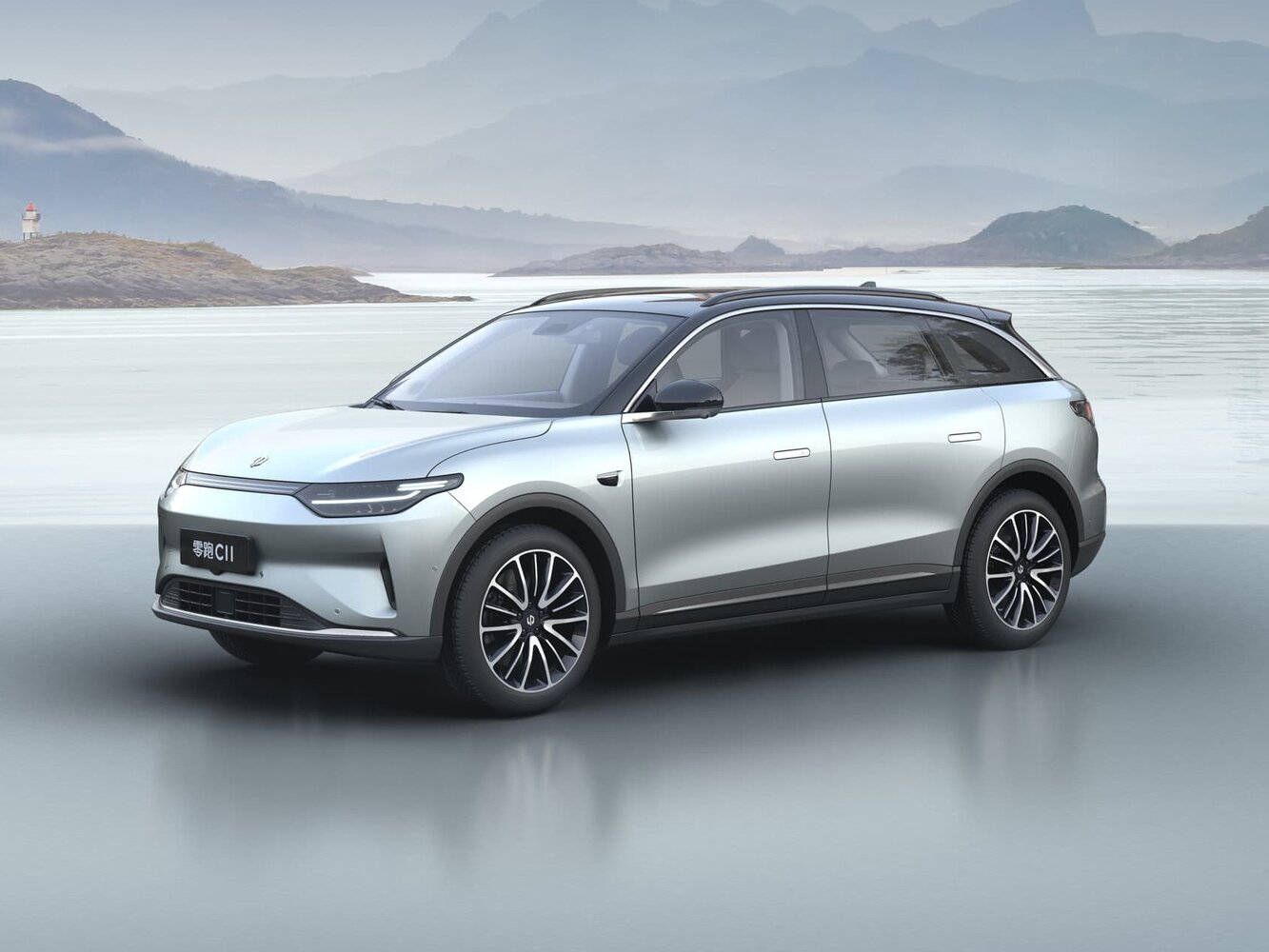 78.5kWh Electro AT (200.0 кВт)