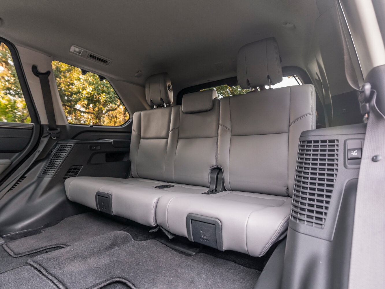 seat