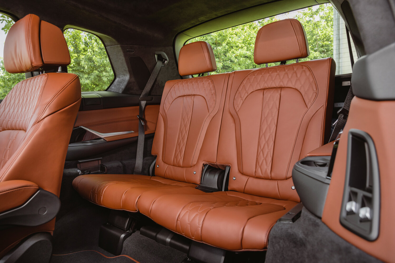 seat