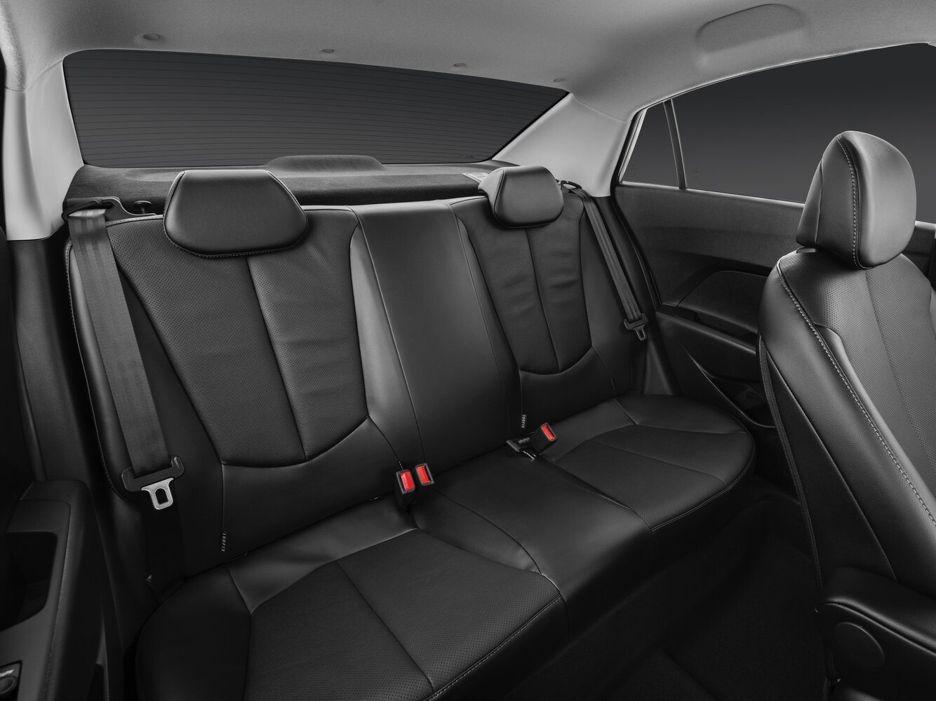 seat