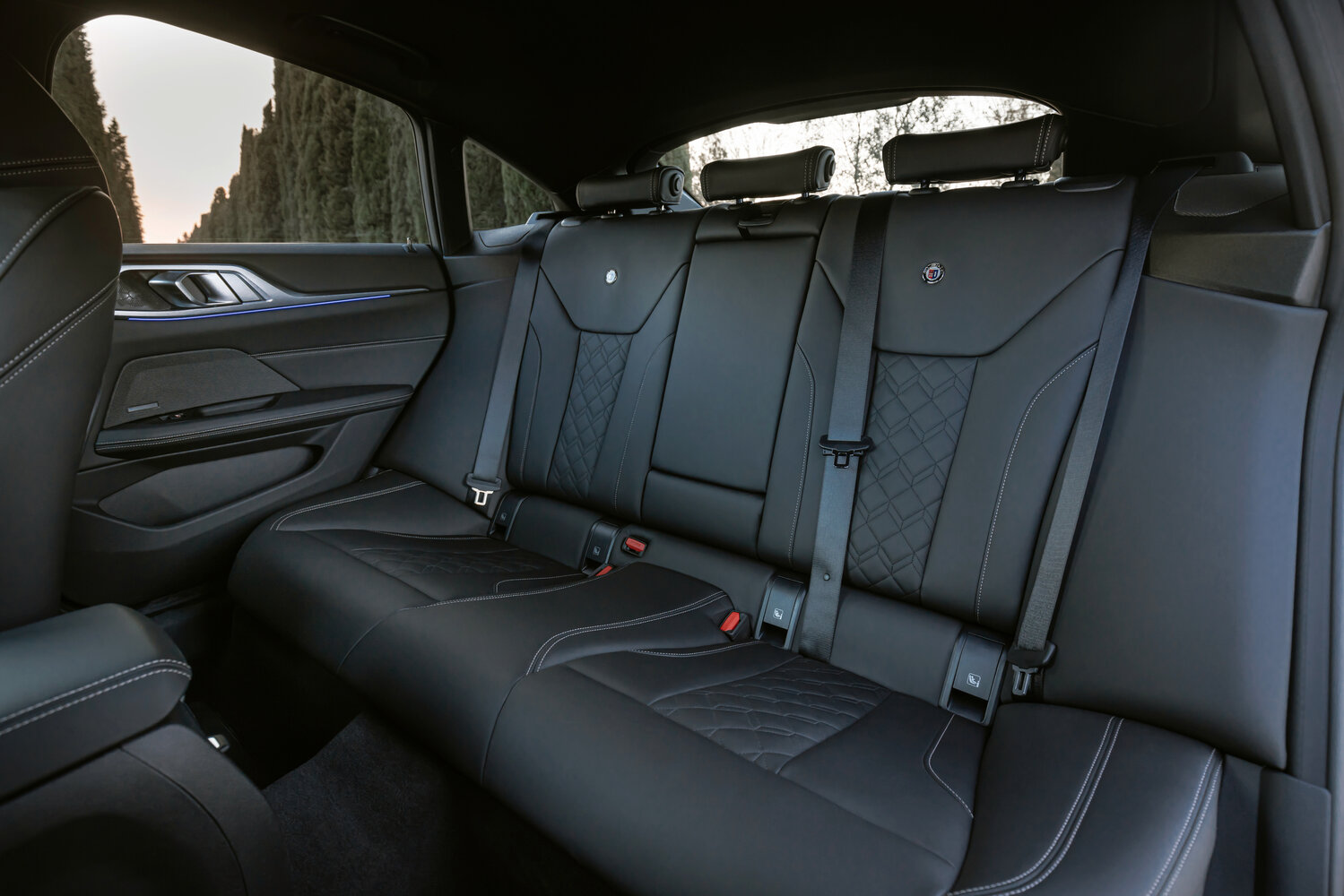 seat