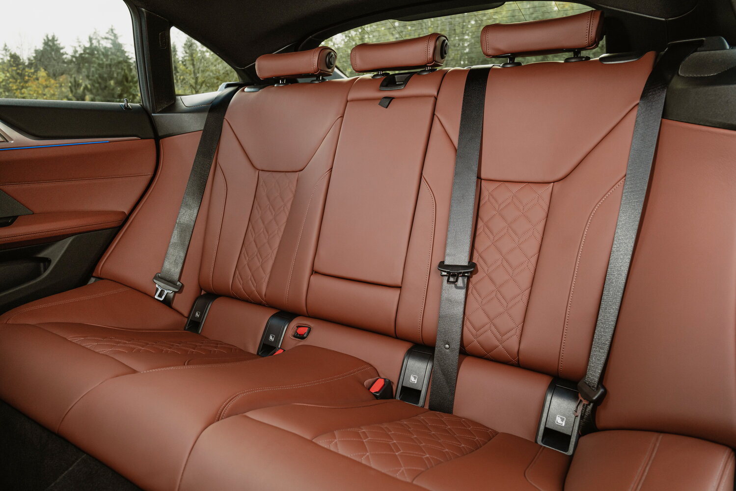 seat