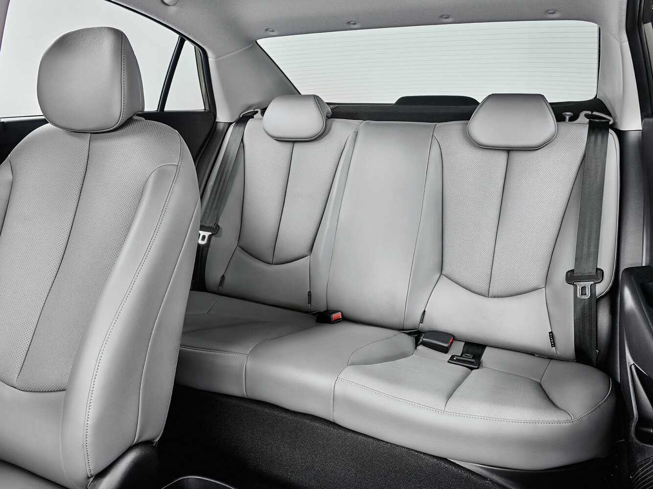 seat