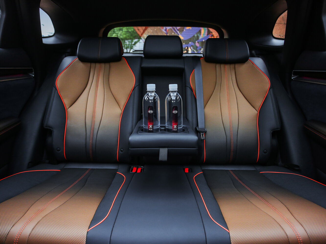seat
