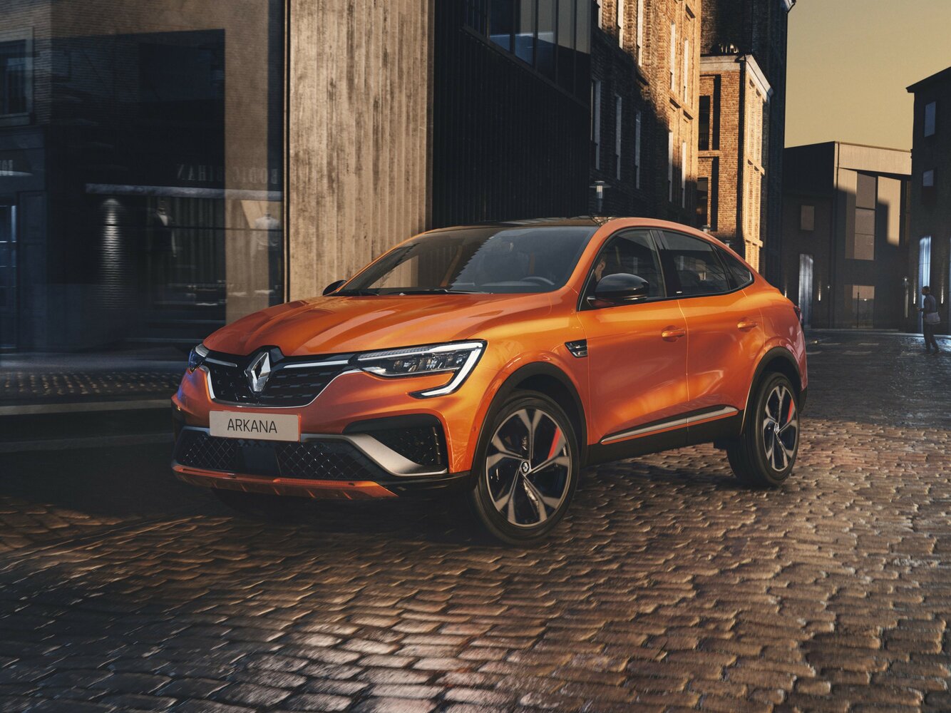 EU Market 1.3 AMT (140 л.с.)