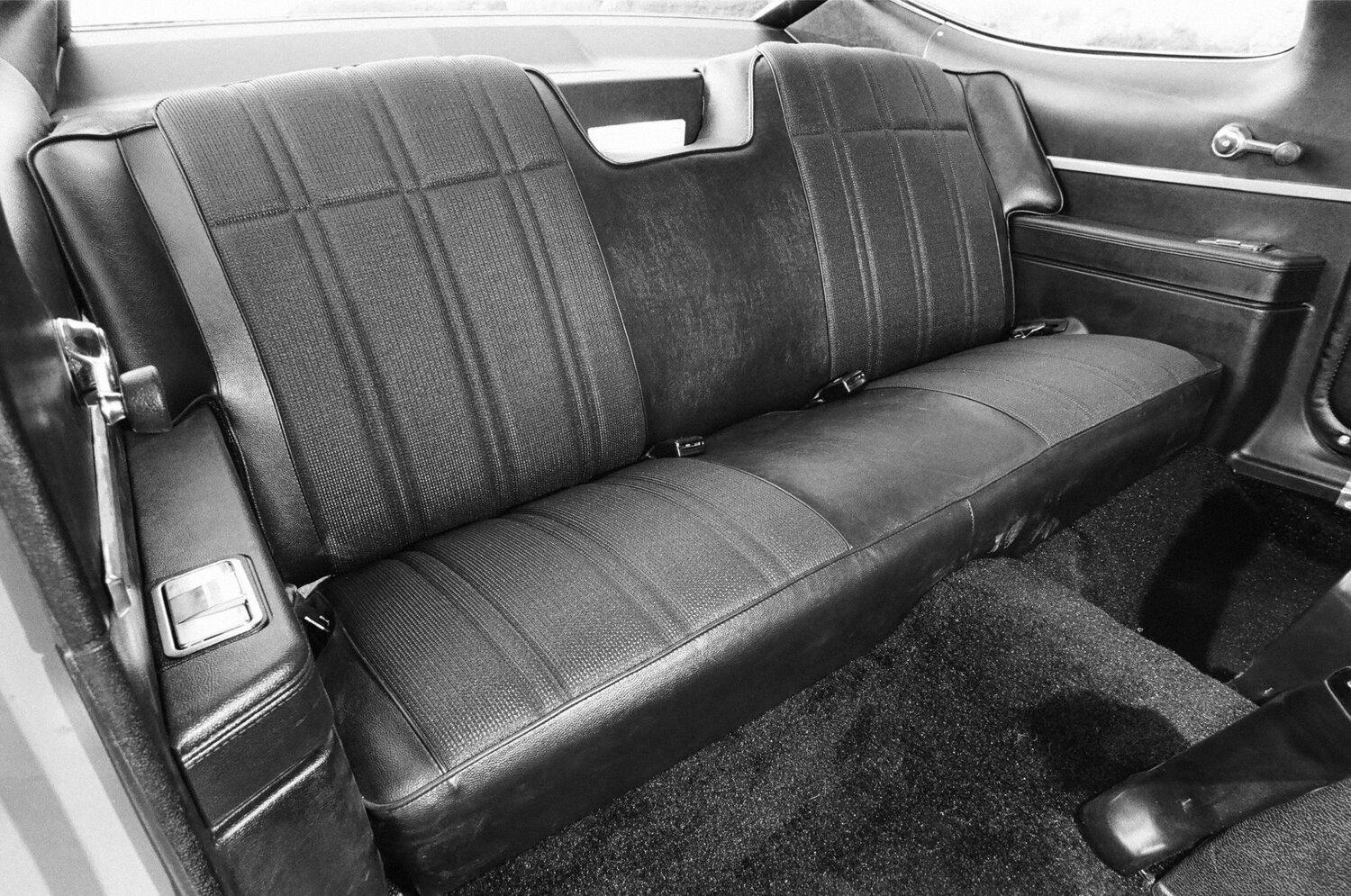 seat