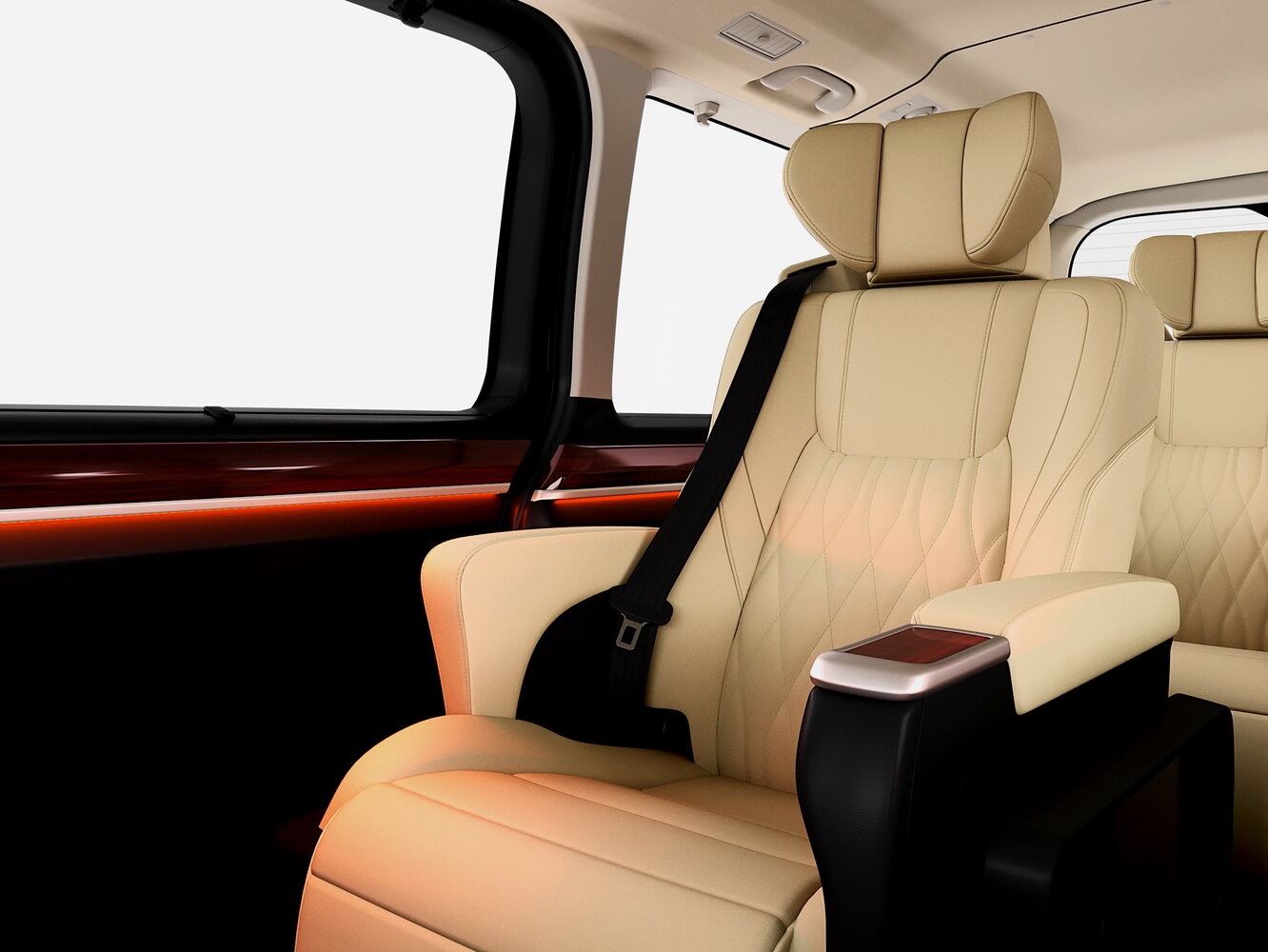 seat