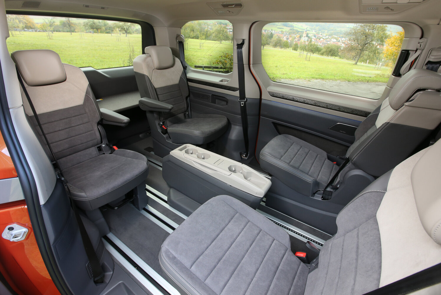 seat