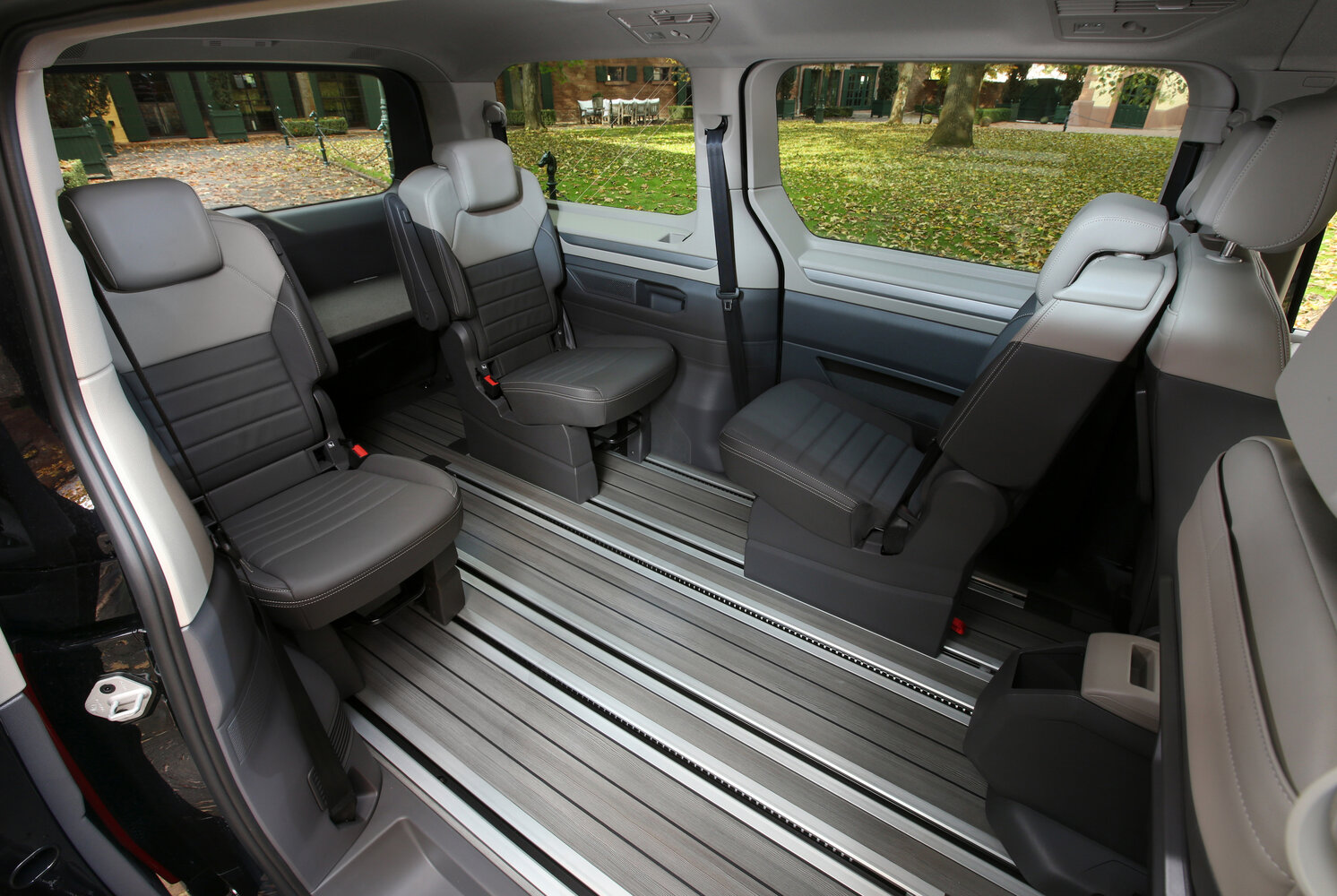 seat