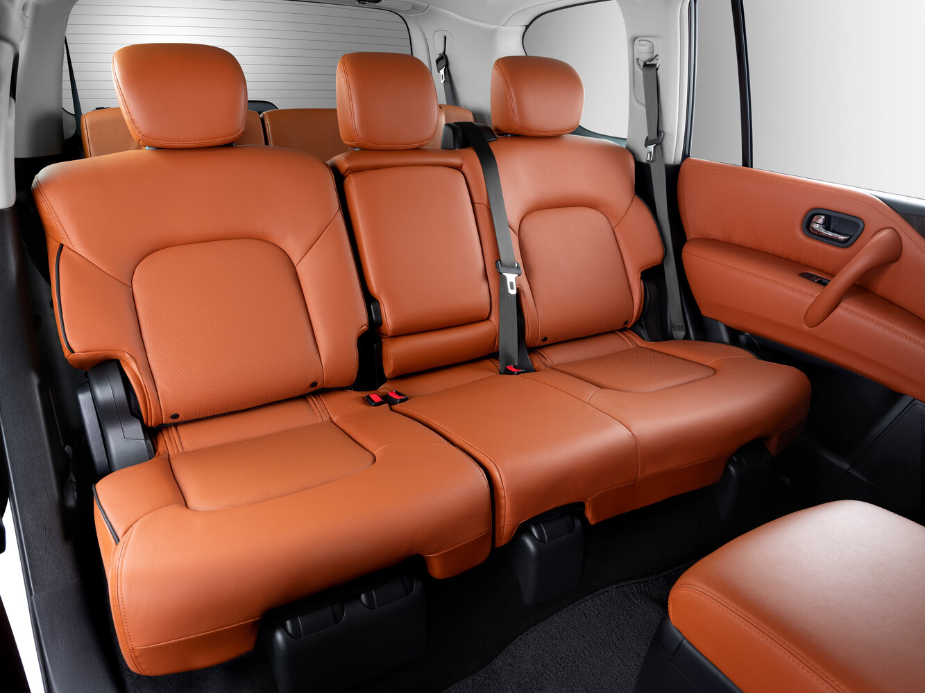 seat